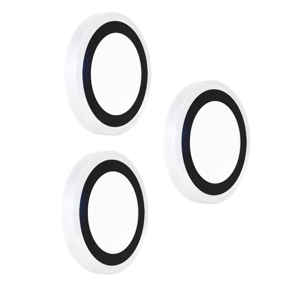 TOTU 拓途 iPhone 15/15 Plus/15 Pro/15 Pro Max鏡頭貼保護貼透明鋼化膜 PG-5