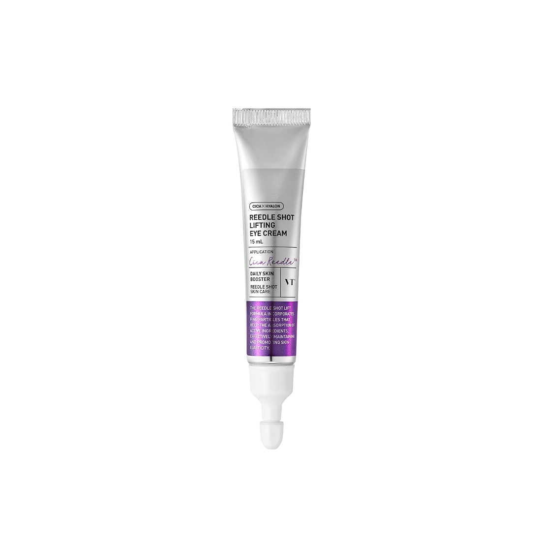 VT Reedle Shot Lifting Eye Cream 15ml [Refill]