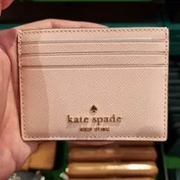 [S] KATE SPADE KC582 MADISON SAFFIANO LEATHER SMALL,CONCH PINK, 196021323249 (SKS910)