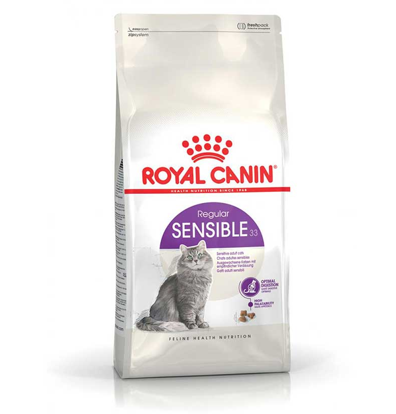 Royal Canin法國皇家 貓糧 腸胃敏感配方 10kg