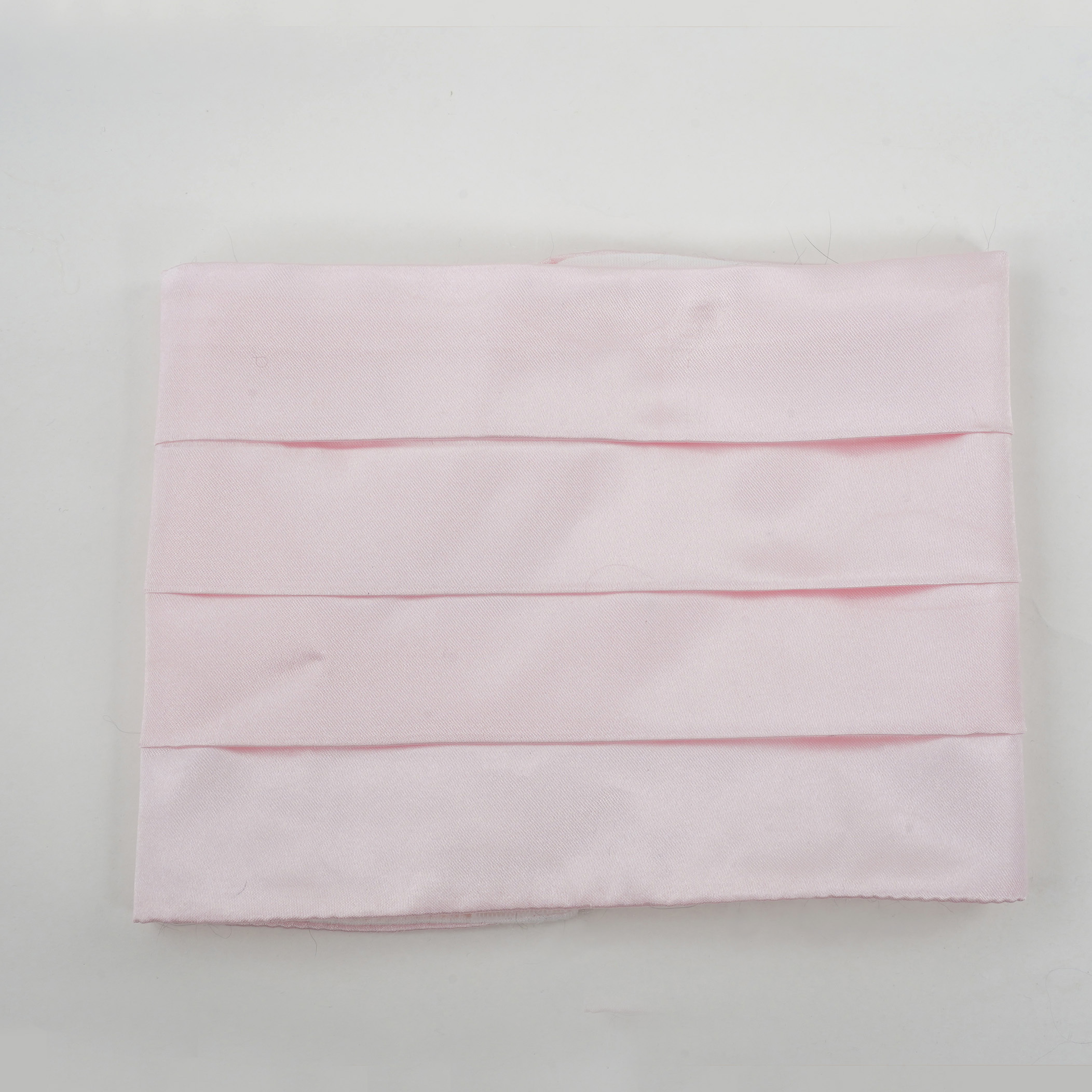 Male Dog Belly Wrap - Pink