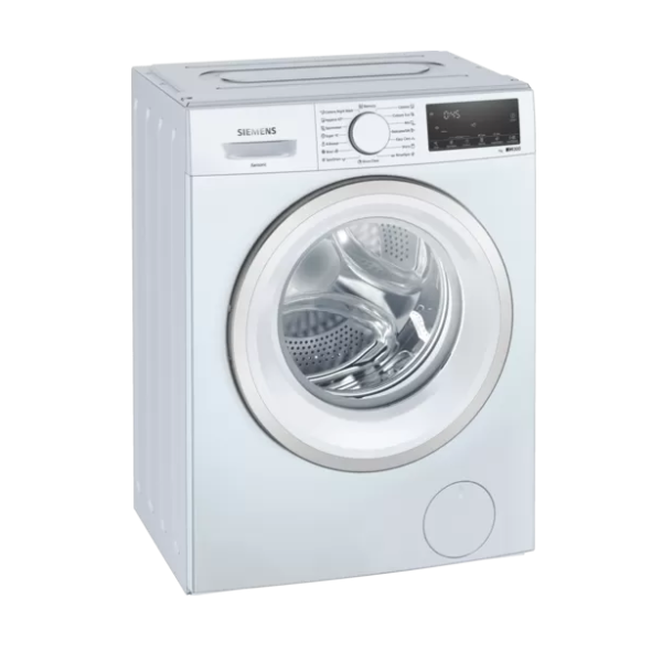 Siemens 西門子 WS14S4B7HK 7公斤 1400轉 前置式洗衣機（已飛頂）