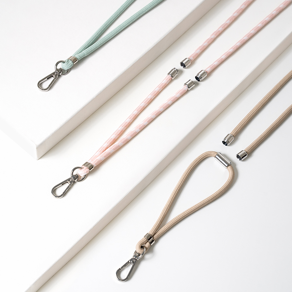 2in1 可調節抽繩背帶