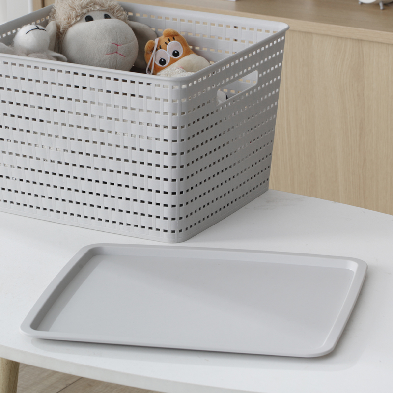 收納盒蓋/36x1.3x30.2cm