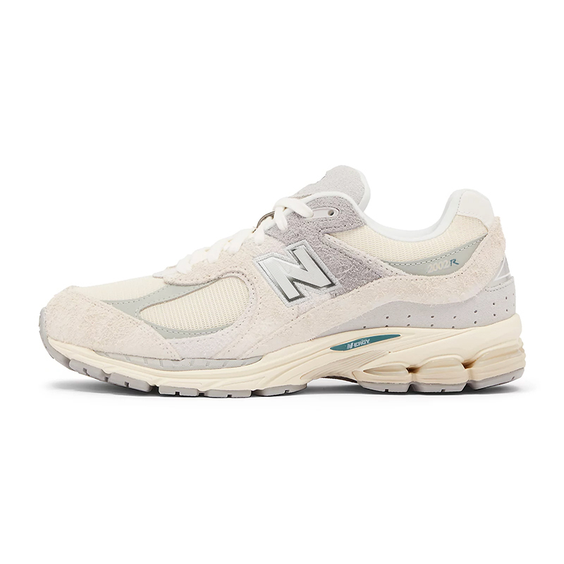 NEW BALANCE 2002R 米白 復古 男女款 M2002REK [台灣現貨]