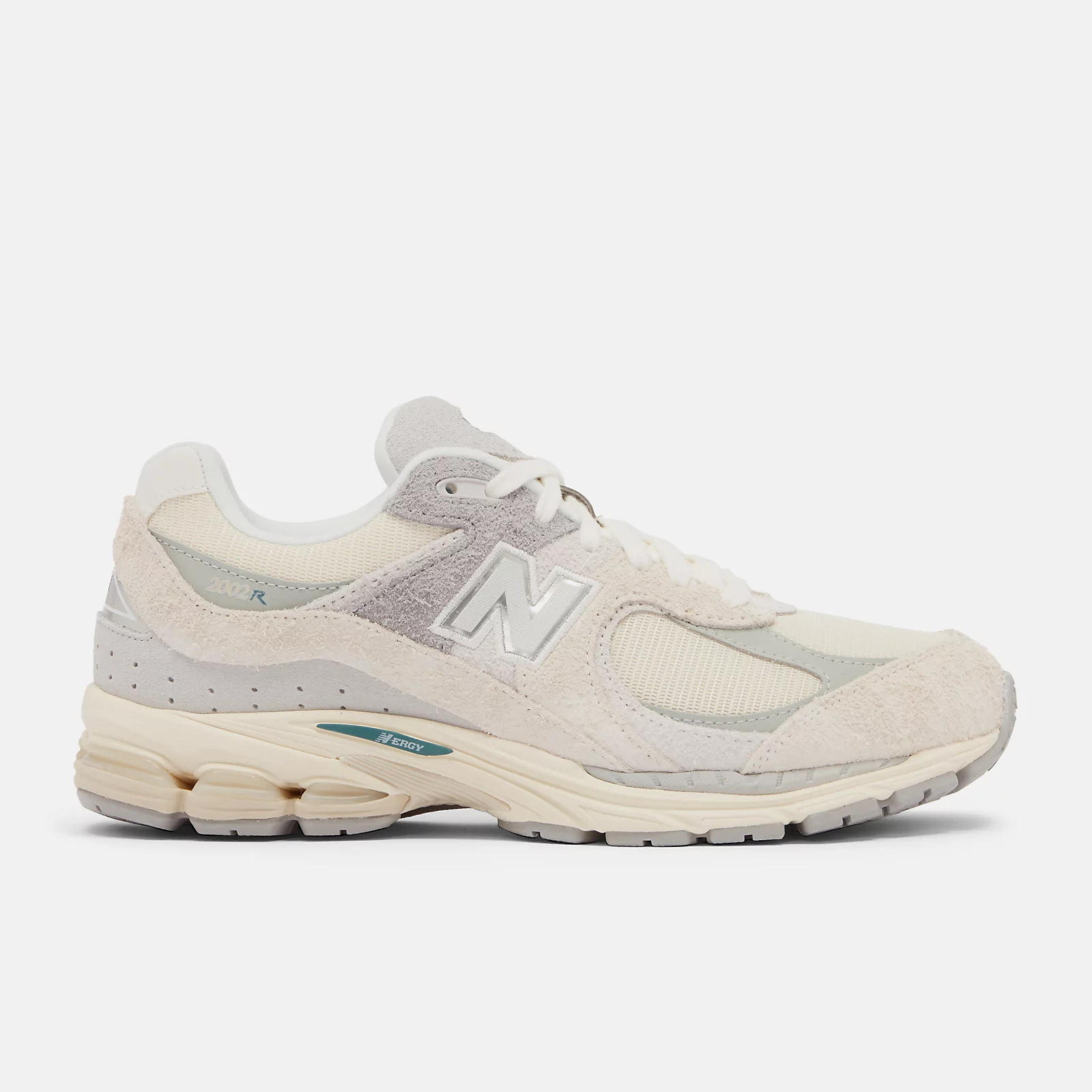 NEW BALANCE 2002R 米白 復古 男女款 M2002REK [台灣現貨]