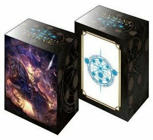 卡盒 - Vol.9 SV 『聖女貞德』