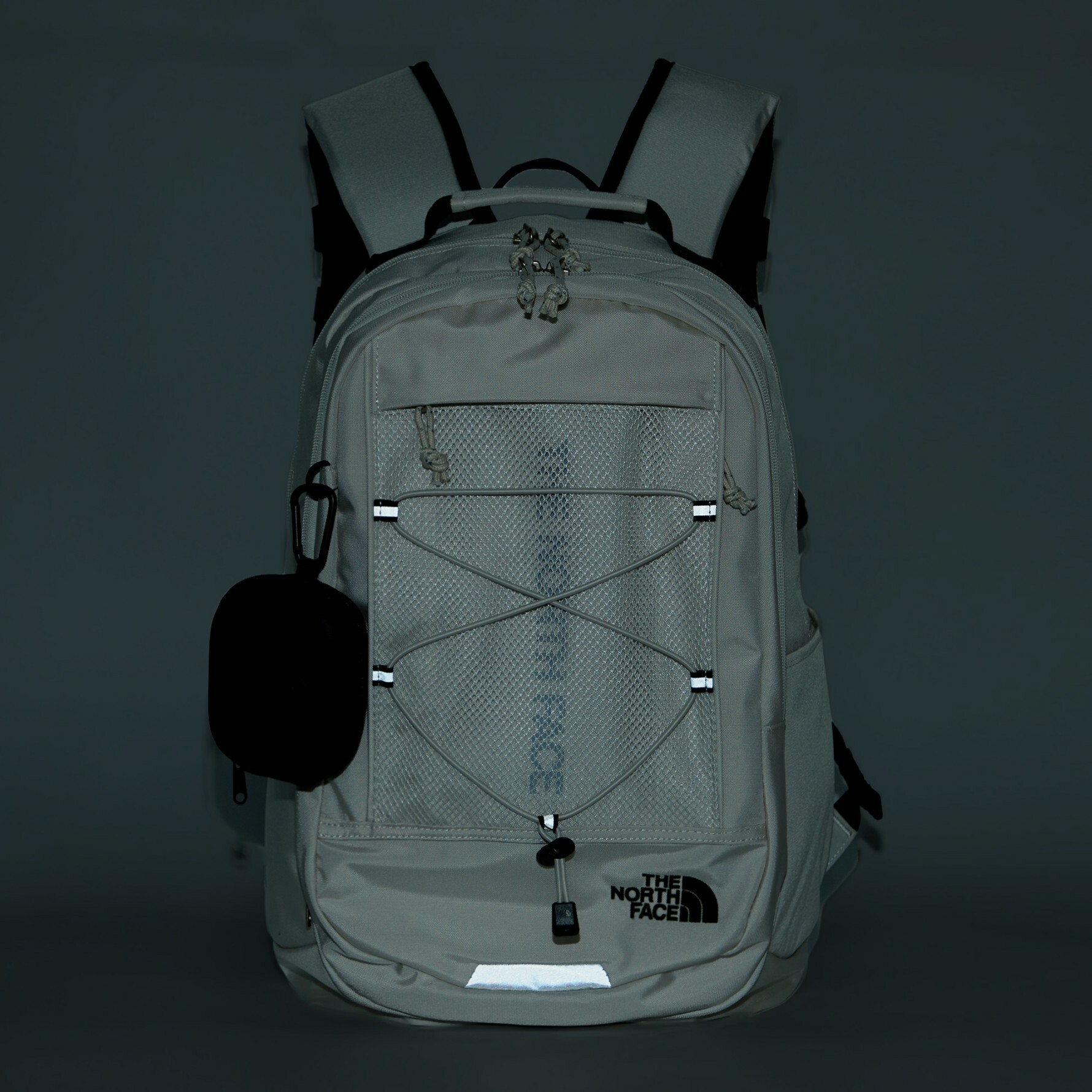 THE NORTH FACE SUPER PACK II MINI BACKPACK