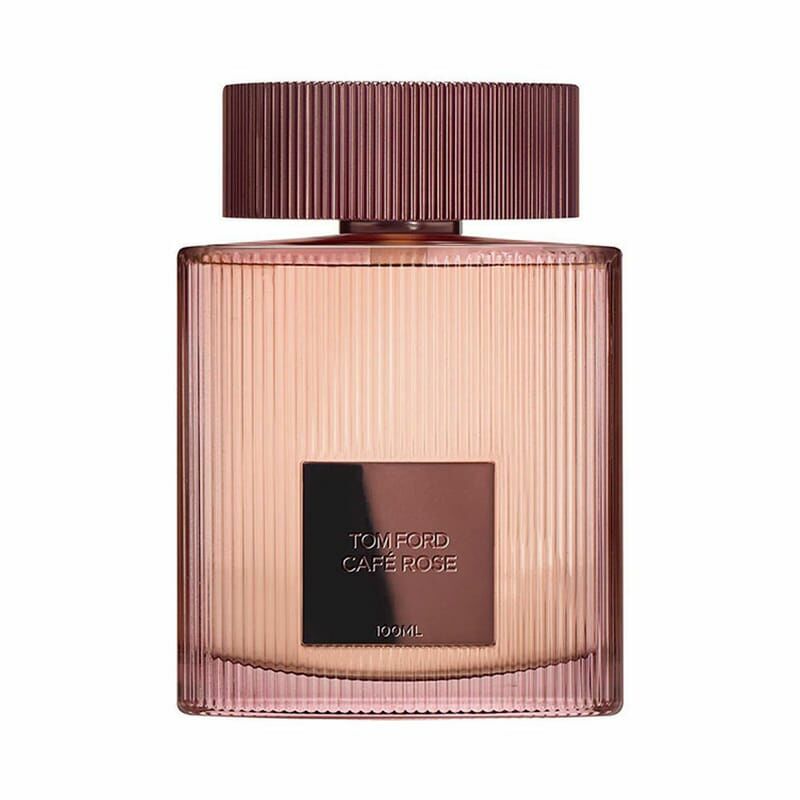Tom Ford CAFÉ ROSE 咖啡玫瑰淡香精 100ml