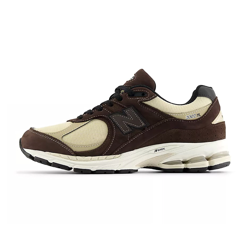 NEW BALANCE M2002R GORE-TEX (BROWN)  深棕 復古 男女款 M2002RXQ [台灣現貨]