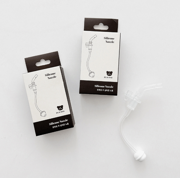 Dot to Dot 不銹鋼保溫吸管杯替換吸管