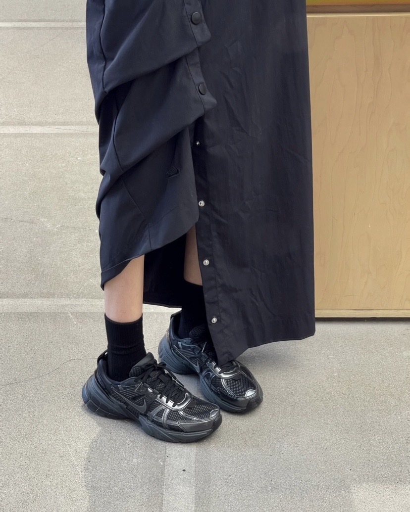 【Focus Store】預購 Nike V2K runtekk "triple black" 黑武士 FD0736-001