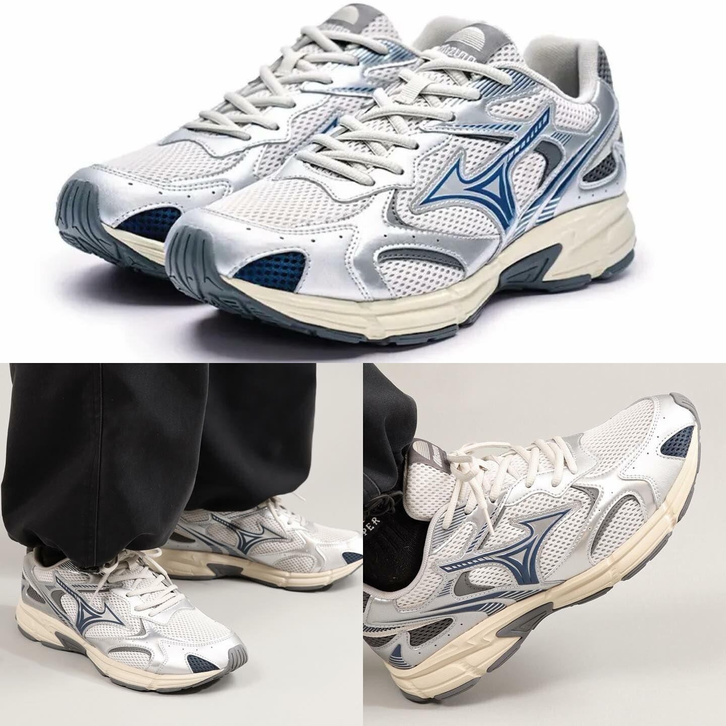 Mizuno Speed 2K