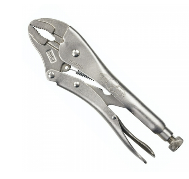 "IRWIN" 剪口大力鉗