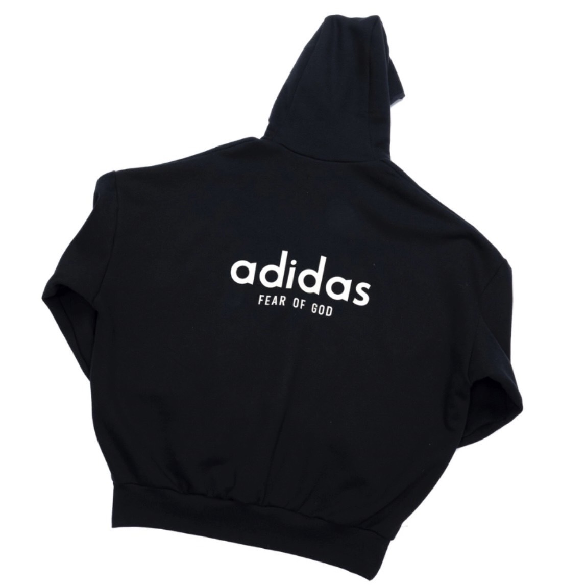 Adidas hoodie outlet xs