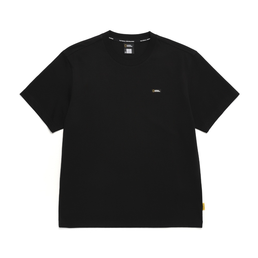 [ナショナルジオグラフィック] Neody Small Logo Short Sleeve original.jpg?1705908231