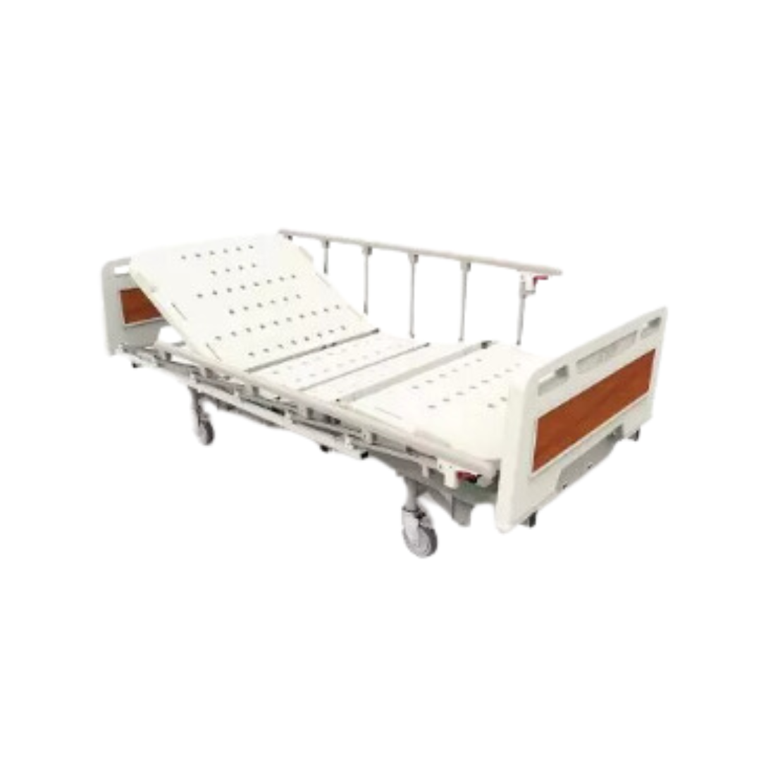 養護型電動床3馬達