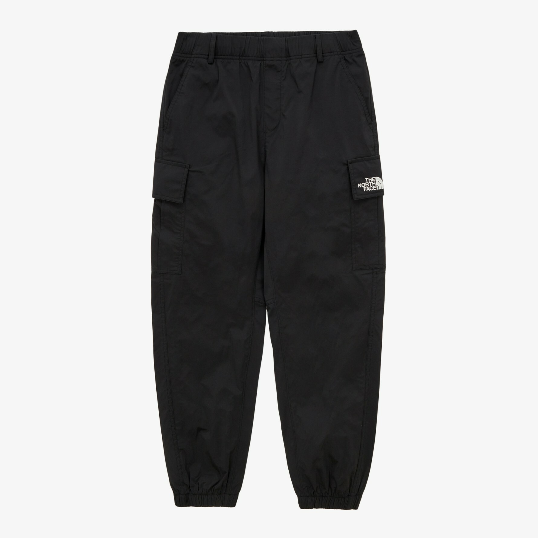 THE NORTH FACE 北臉 NEW STUNNIN 口袋 縮口褲 長褲 NP6NQ09