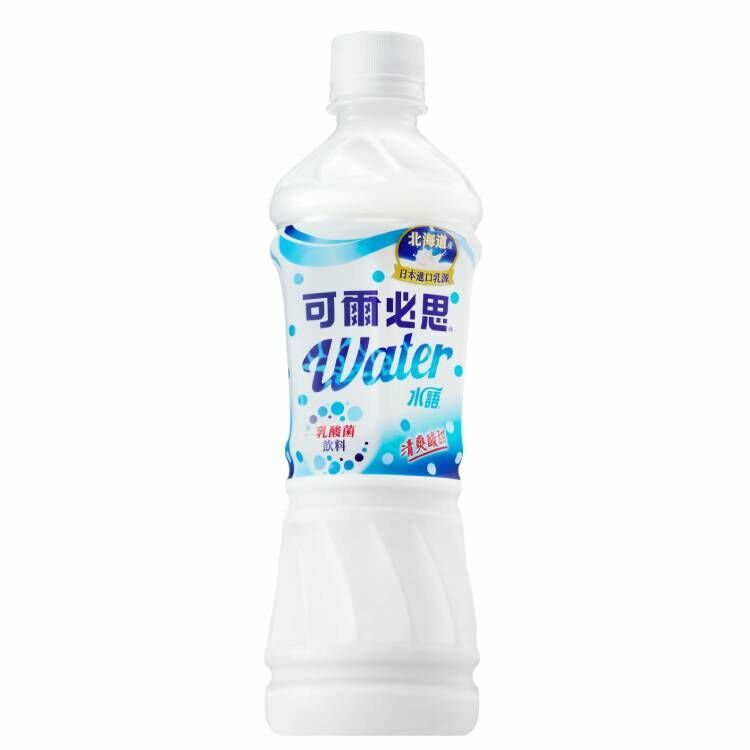可爾必思水語乳酸菌飲料 PET500ml