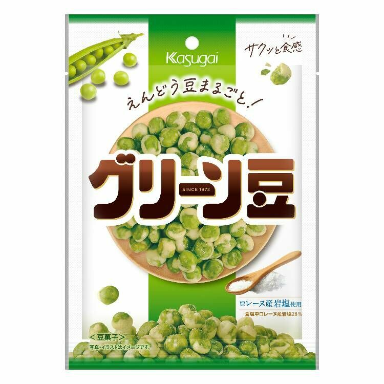 春日井 豆菓子(鹽味)
