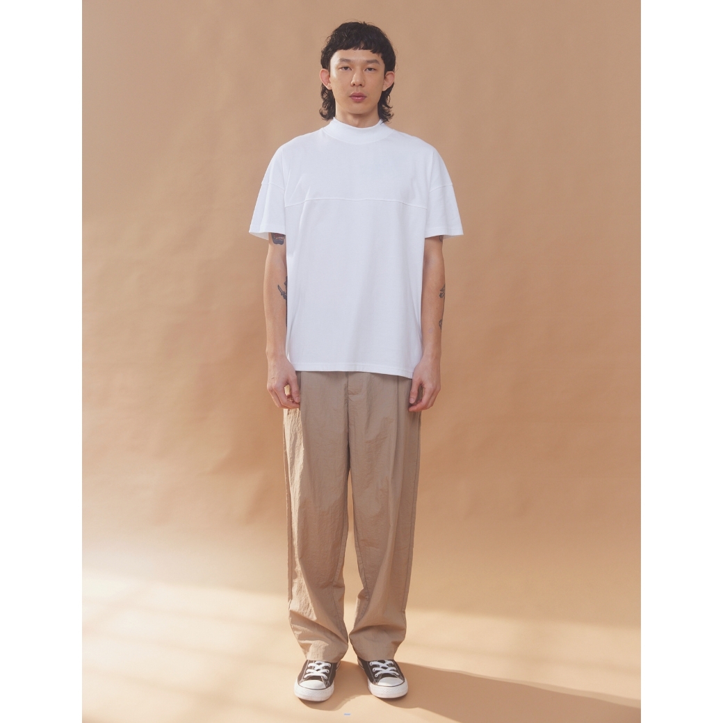 Horizon 重磅寬版短袖