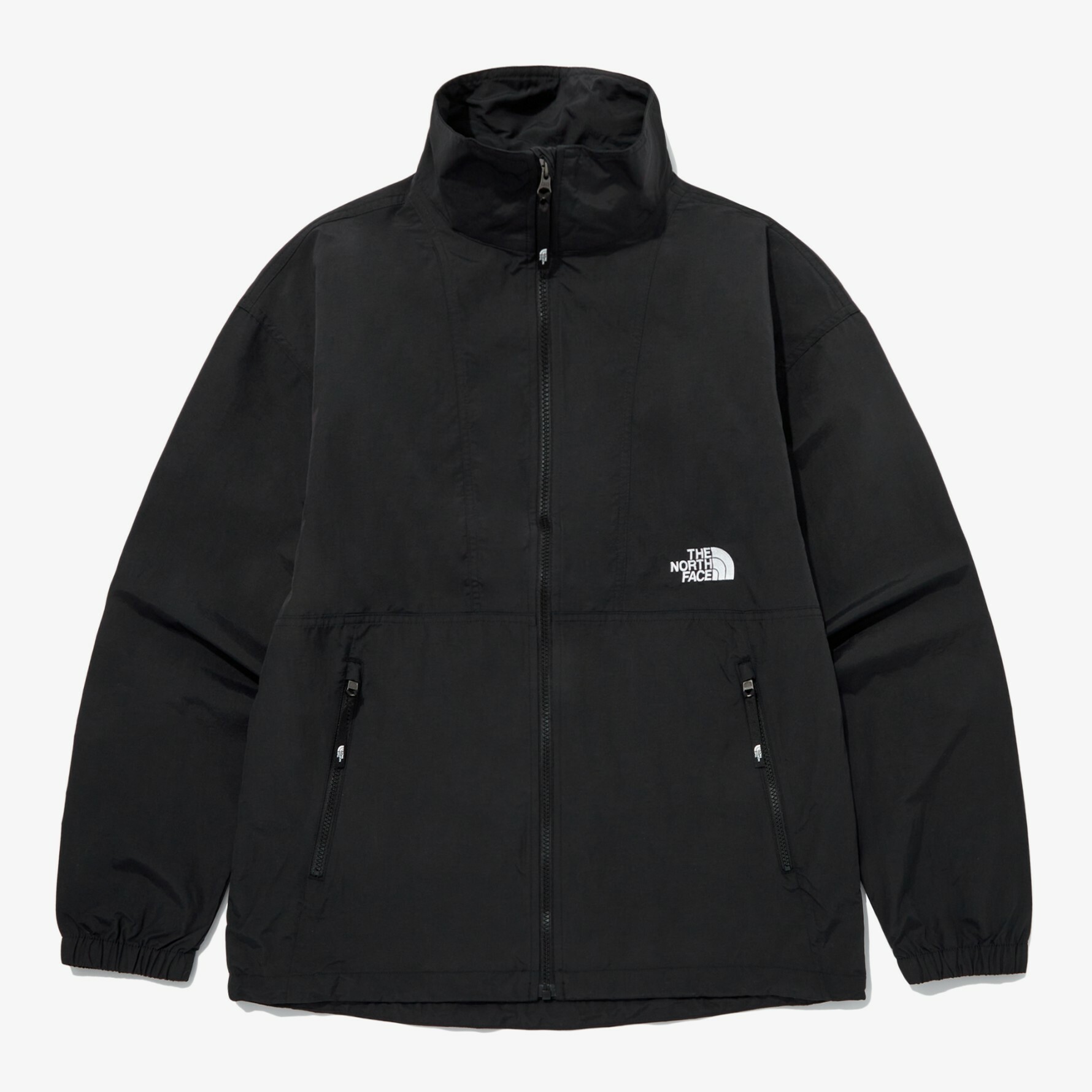 THE NORTH FACE 北臉 EXPLORING WIND EX 風衣 外套 NJ3BQ05