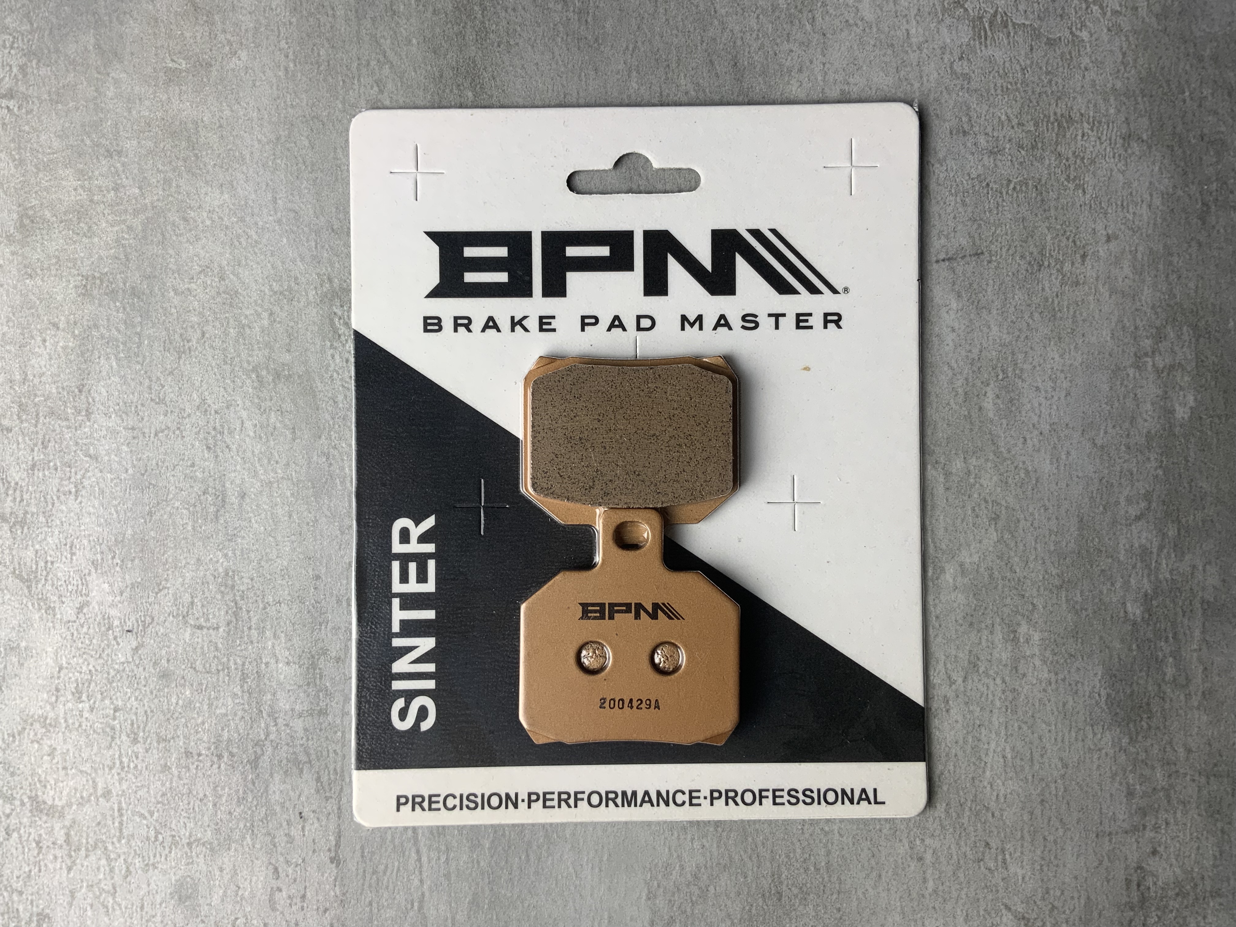 【BPM】碟煞 來令片 煞車皮 賽道版 競技版 道路版