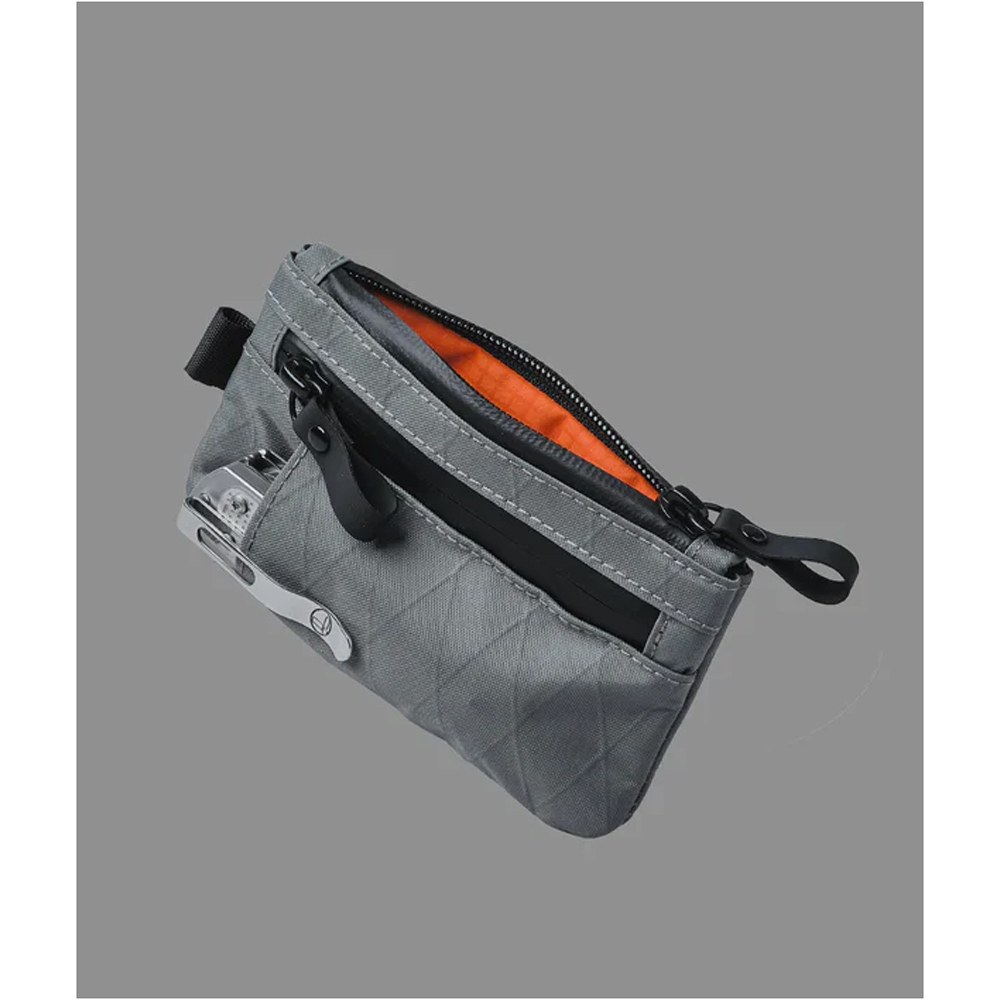 ALPAKA Zip Pouch Pro 升級版防水收納包 XPAC