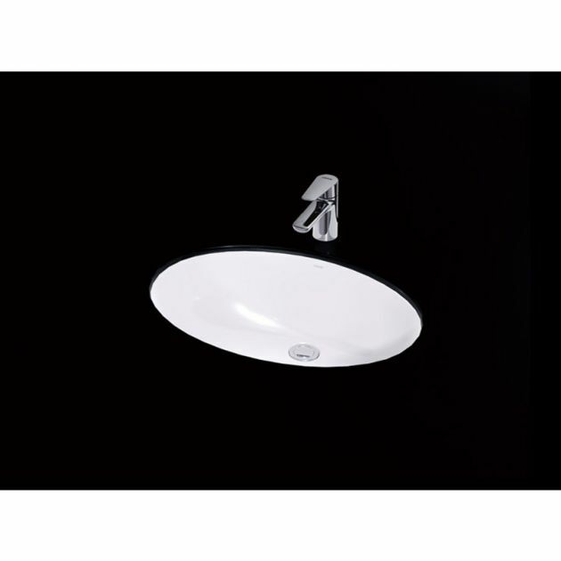 凱撒 台面下面盆 L5113/B244C