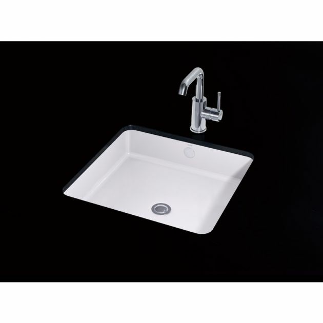 凱薩 檯面下面盆 LF5127/B400C