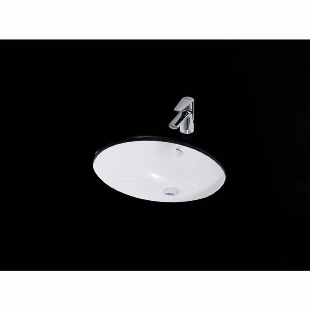 凱撒 台面下面盆 L5115