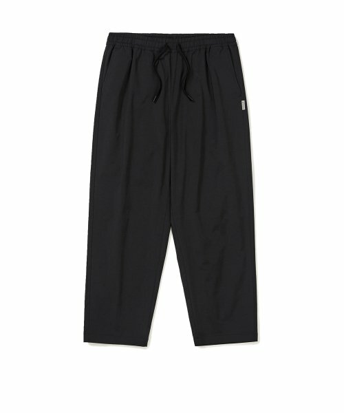 Snow Peak 雪諾必克 Clend  Woven Tapered Pants 長褲 S24MUDPT40