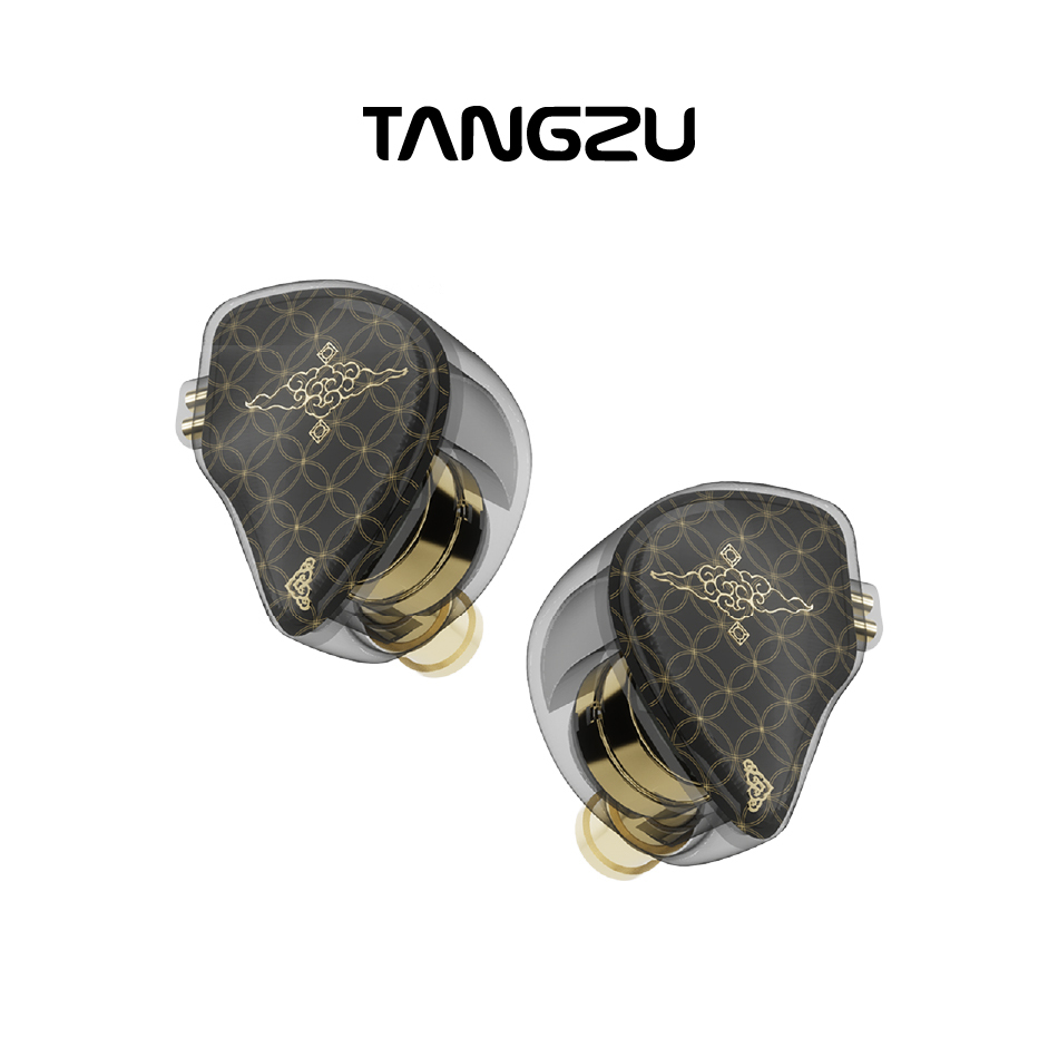 Tangzu唐族 上官婉兒 waner sg (no mic)