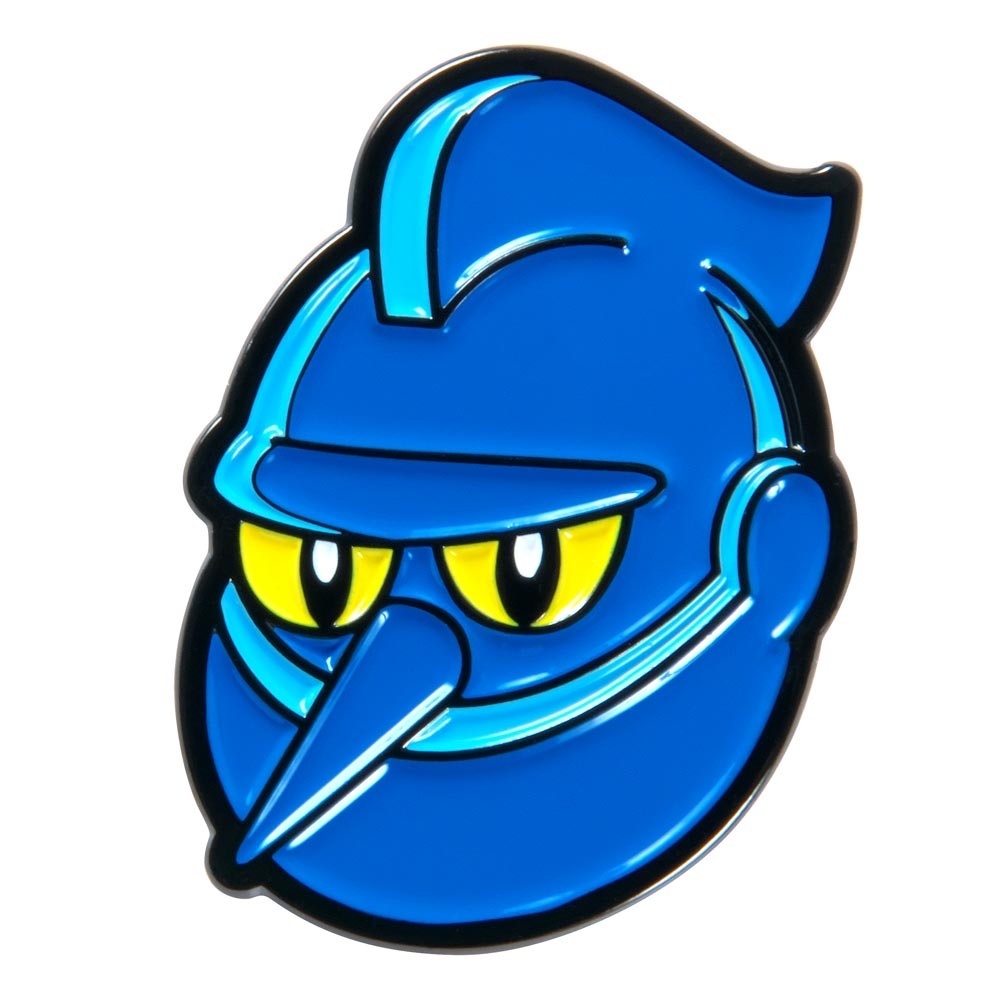 預訂2024/5月 鉄人28号/鉄人28号ピンバッジ