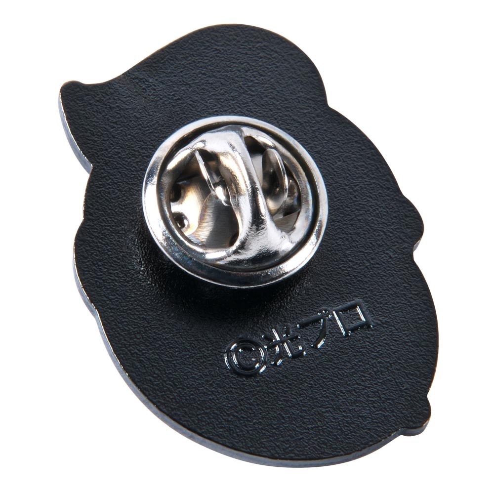 預訂2024/5月 鉄人28号/鉄人28号ピンバッジ