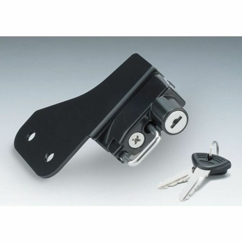 KIJIMA DUCATI  Helmet Lock
