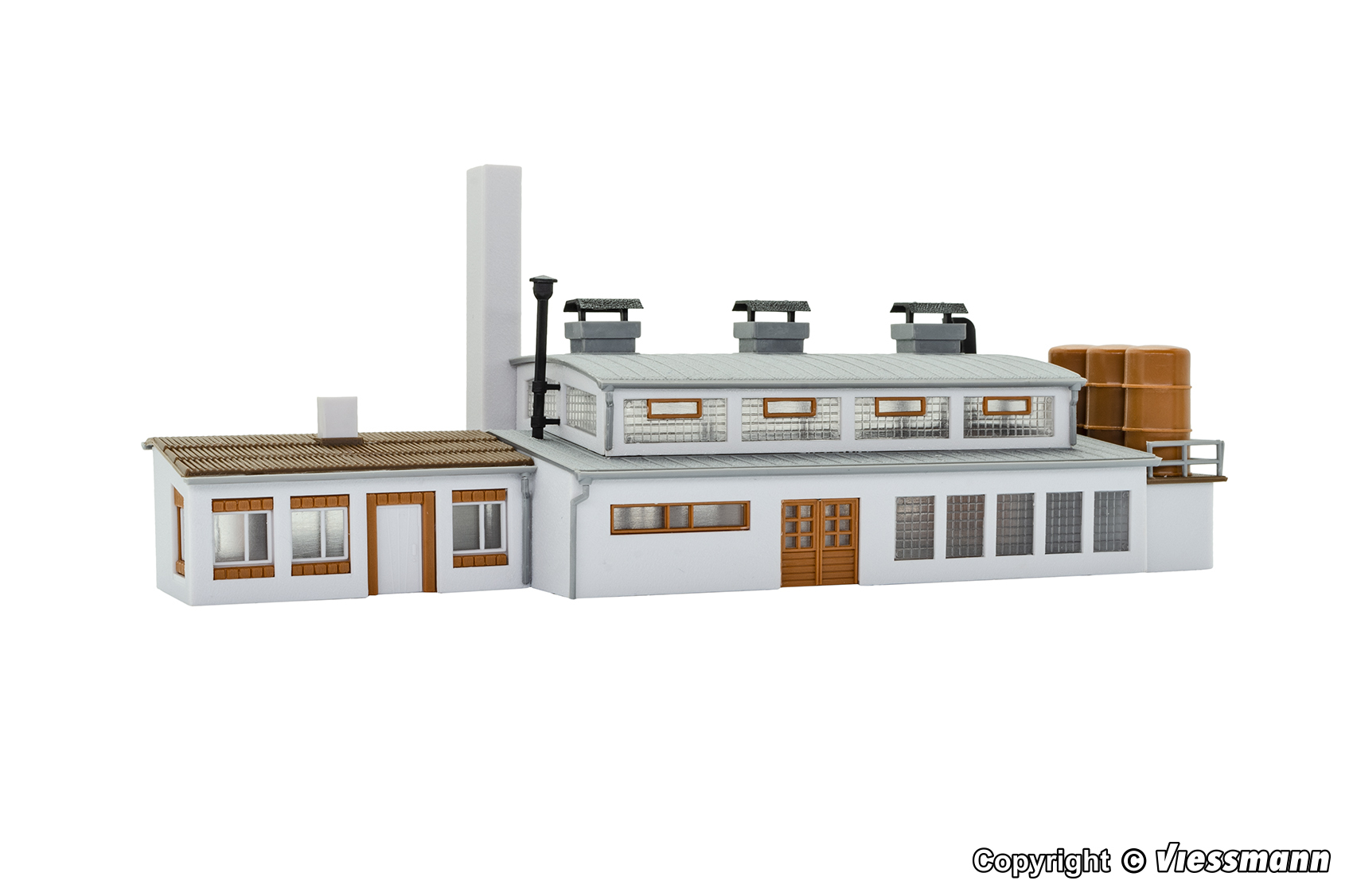 Vollmer 47900 N/Z 規 混凝土工廠