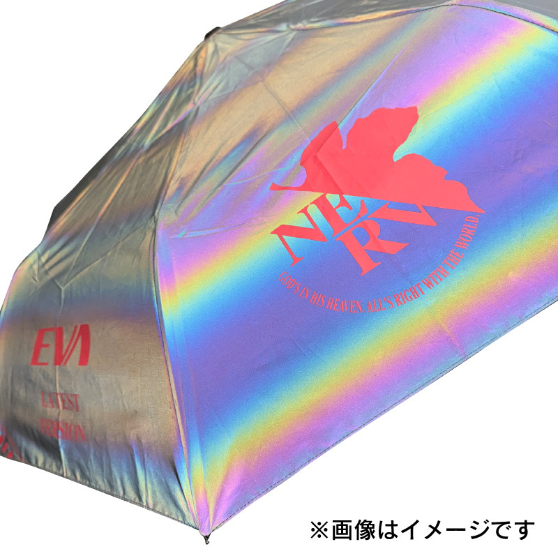 Evastore 預訂2024/3月【EVA GLOBAL】エヴァンゲリオン折り畳み