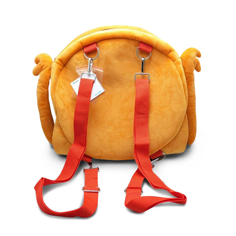 預訂2024/3月 【EVA GLOBAL】アスカ UWAシリーズ4ways収納バッグ