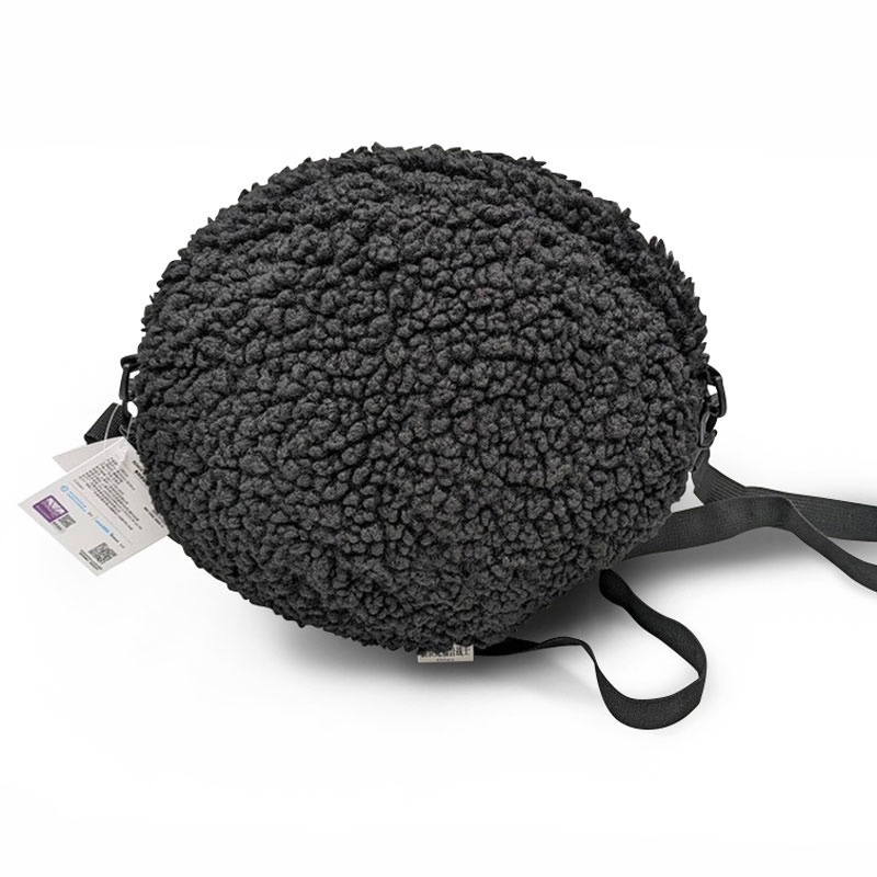 預訂2024/3月 【EVA GLOBAL】第4の使徒 ぬいぐるみバッグ