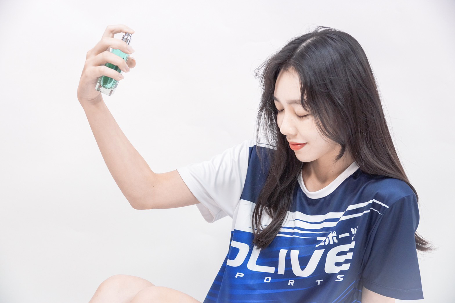 【尼莫團長推薦】REEBOK女性淡香水 100ml