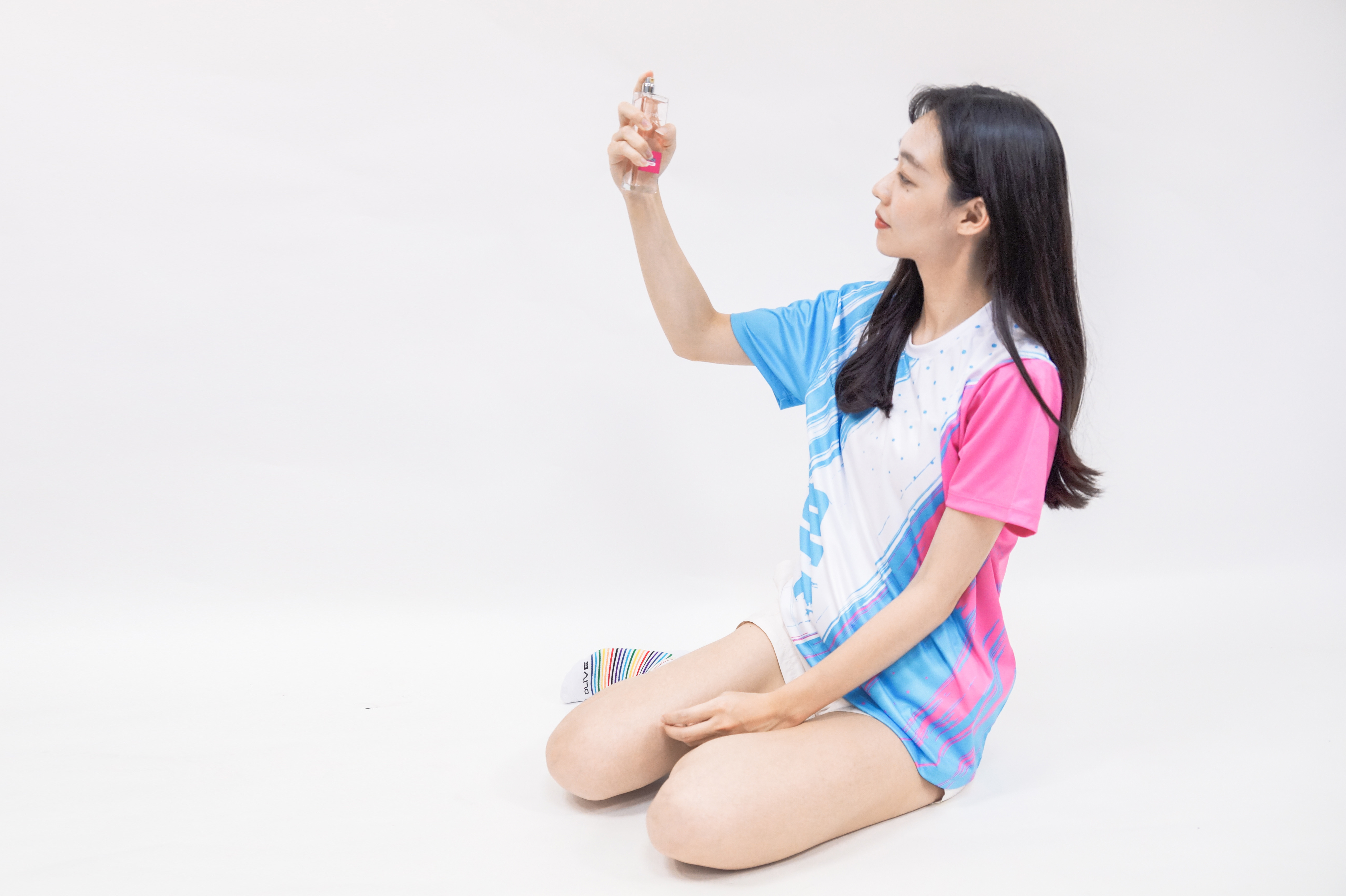 【尼莫團長推薦】REEBOK女性淡香水 100ml