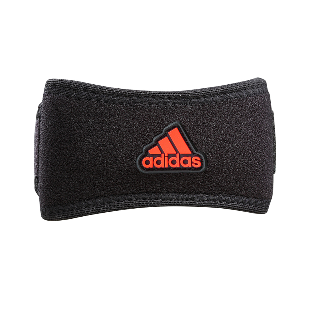 【adidas 愛迪達】WUCHT P3 護具 運動髕骨帶(MB0220 MIT製造 運動必備)