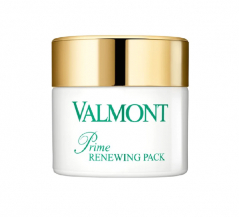 Valmont法爾曼 Renewing Pack 升效更新煥膚面膜(幸福面膜) 75ml