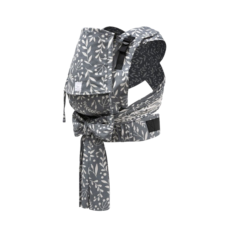 Stokke Limas Carrier 嬰兒背帶交叉綁帶款(加大)