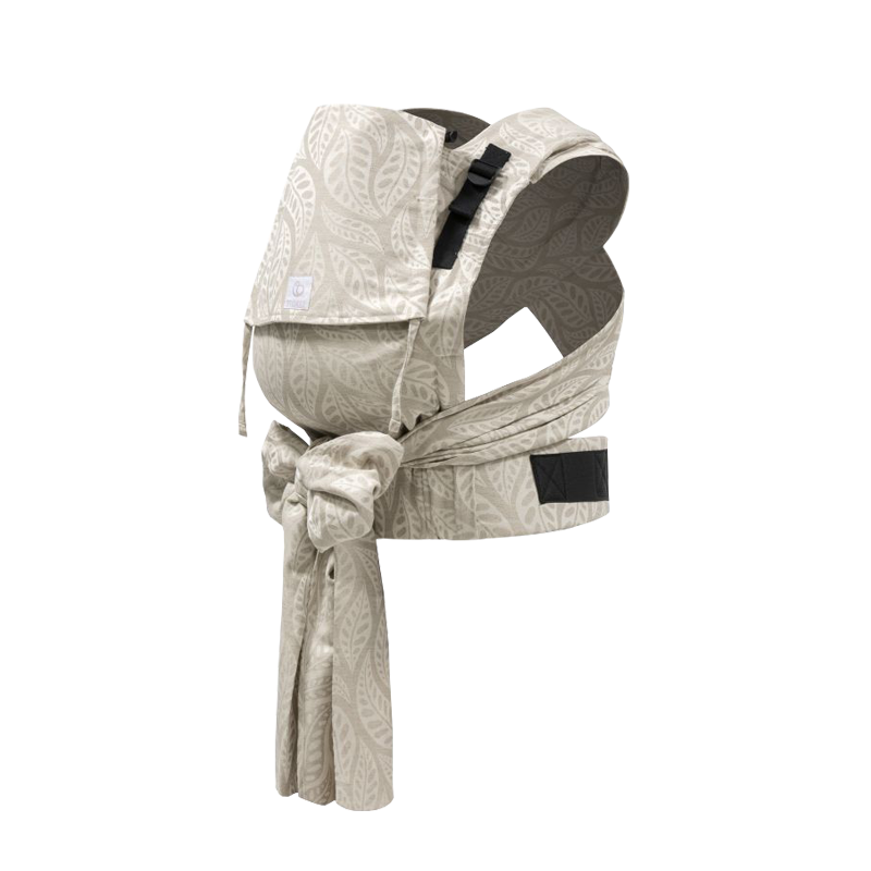 Stokke Limas Carrier 嬰兒背帶交叉綁帶款(加大)