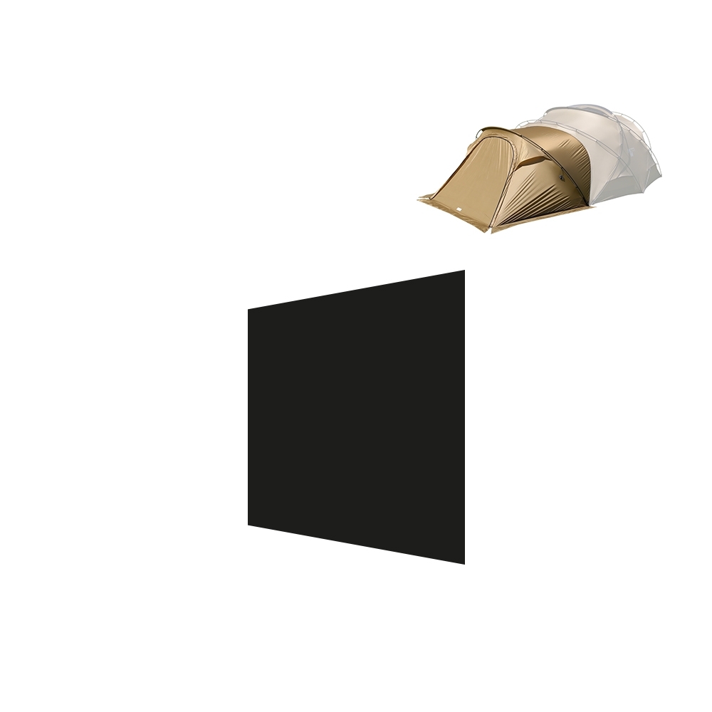 Minimal Works｜Shelter G 延伸前庭專用地墊