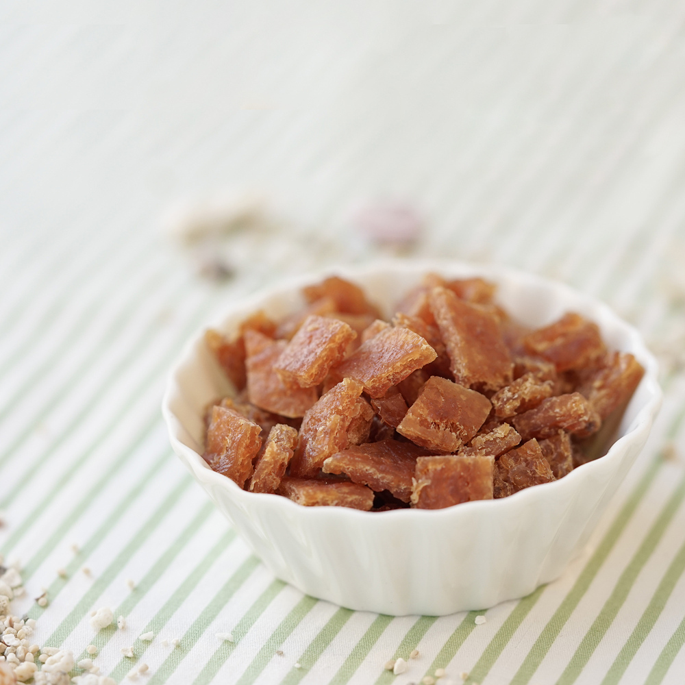 【海外】貓咪零食 | 南極磷蝦雞肉 一口嫩丁零食