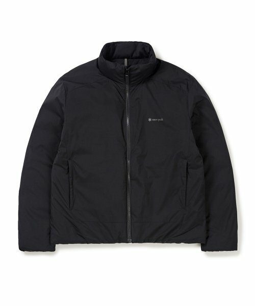 Snow Peak 雪諾必克Landpro Goose 鵝絨 羽絨外套 S24ZMTDJ70