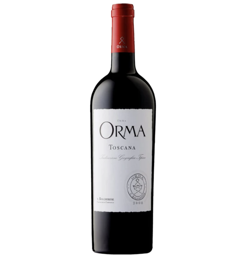 Tenuta Orma 2020 (RP94)